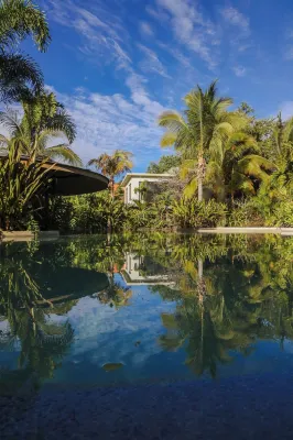 Soul Spring Sanctuary Cuernavaca Hotels in 