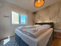 Appartement im Ferienpark in Rechlin