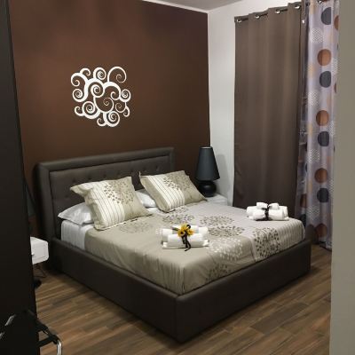 Comfort Double Room with Mountain View Symposium Promo Code