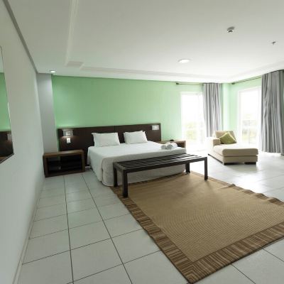 Master Suite Hits Pantanal Hotel Promo Code