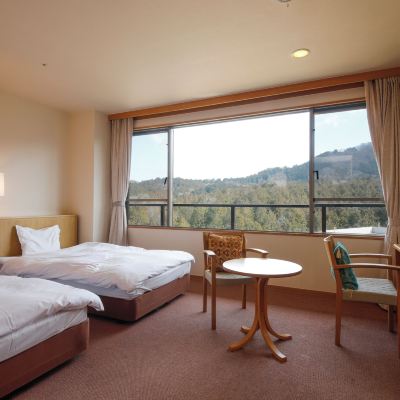 翔鷺館　西館洋室(禁煙) 夢乃井 クーポン