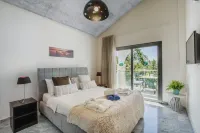 Latchi Escape Hotel & Suites Hoteles en 