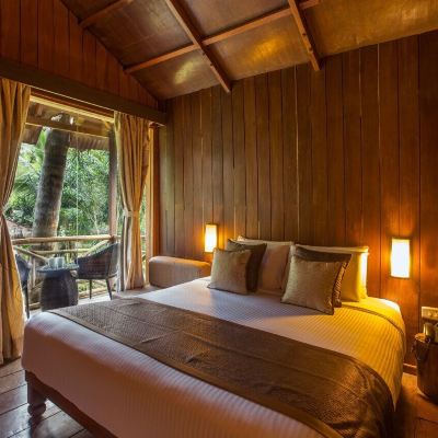 Nicobari Cottage Seashell Havelock Promo Code