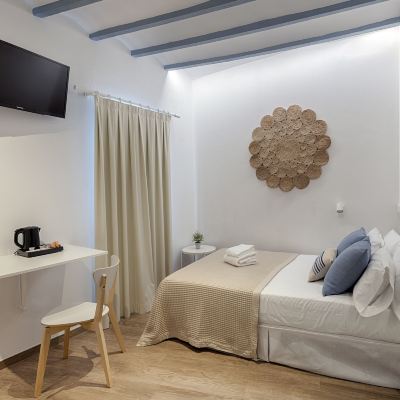 Basic Double Room Altea House Promo Code