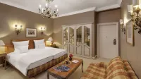 Hotel Excelsior München