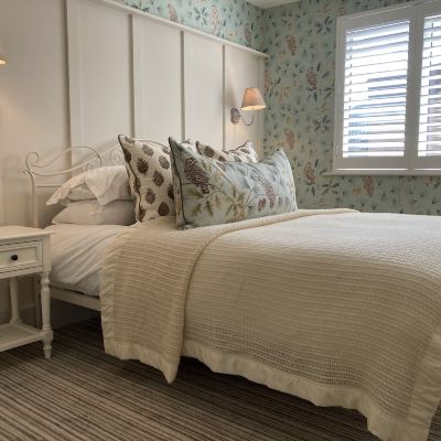 奢華自助公寓2號（不適宜寵物） 卡米洛城堡酒店優惠