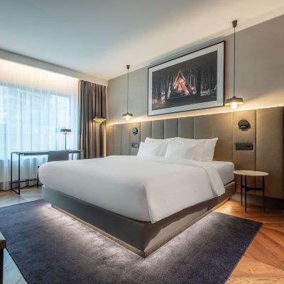 Junior Suite-Private Fitness Amp; Sauna13;10; Radisson Collection Hotel, Tallinn Promo Code