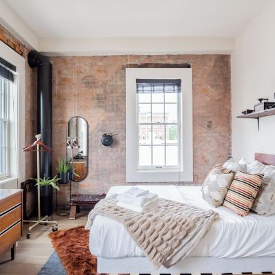 204-Cigars&Bourbon Pickle Factory Hotel Promo Code