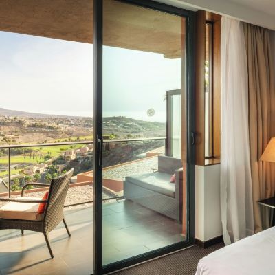 Deluxe Connecting Room Salobre Hotel Resort & Serenity Promo Code
