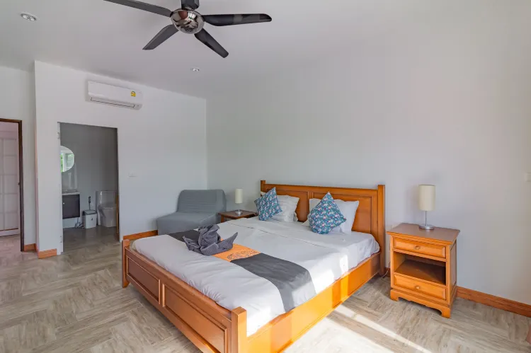 แฟมิลี่วิลล่า