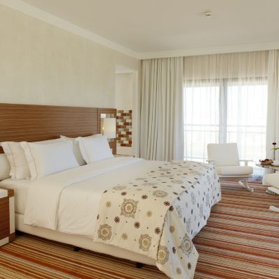 Junior Suite Real Marina Hotel & Spa Promo Code