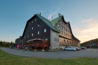 Hotel Červenohorské Sedlo Hotel a 