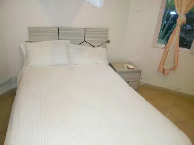 Kogelo Village Resort Отели в г. 
