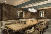 The Royal Oak Hotel, Welshpool - the Coaching Inn Group