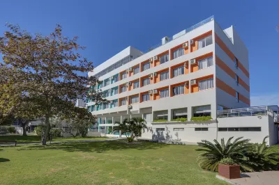 Hotel Porto Sol Ingleses Hotels in 