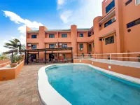 Hotel Uxulkah