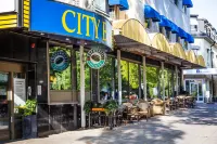 Skoogs City Bnb Các khách sạn ở 
