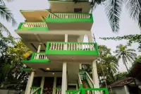 Casa Margarida Hoteles en 