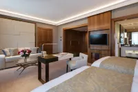 Grand Hotel Kempinski Riga