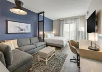 Hyatt Place Newark Hotels in 
