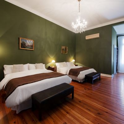 King Room with Two King Beds Hotel del Casco Promo Code