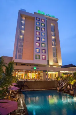 Ibis Styles Solo