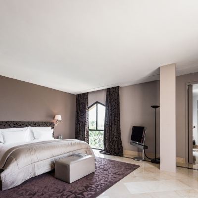Lounge Suite Palais Namaskar Promo Code