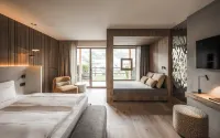 Excelsior Dolomites Life Resort