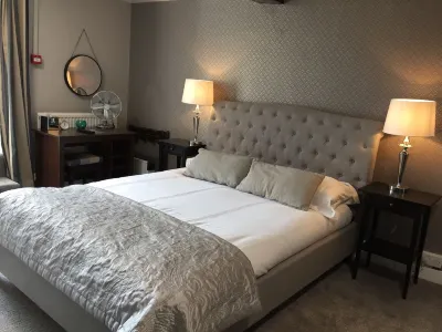 Castle Lodge Hotel Hotels in 