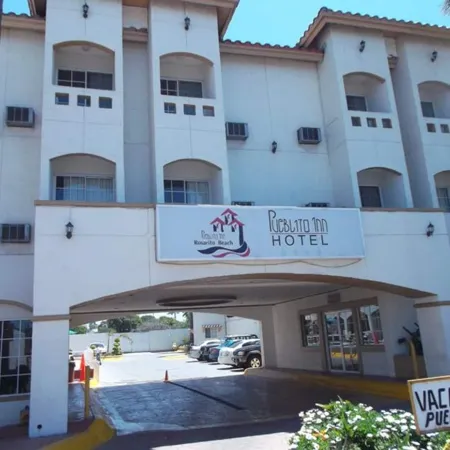 Hotel Pueblito Inn