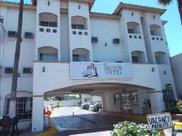 Hotel Pueblito Inn