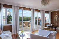 Brindos, Lac & Château - Relais & Châteaux - Anglet Biarritz