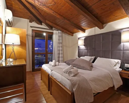 Arion Hotel Hotel a Delfi