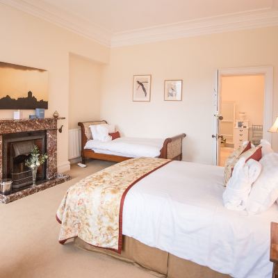 Double Room Springkell Promo Code
