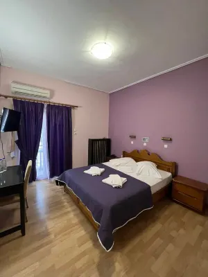 Hotel Korinthos