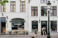 St Christopher's Inn Hostel at the Bauhaus