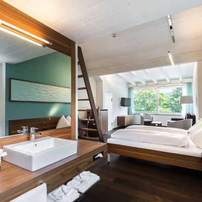 Family Suite Superior Hotel Nidwaldnerhof Promo Code