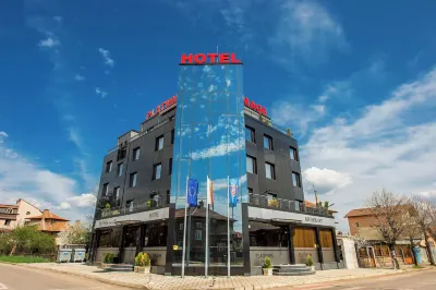 Platinum Image Hotel Hôtels à : 