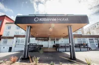 The Kilbirnie Hotel Отели в г. 