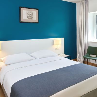 Premium One-Bedroom Apartment with Balcony Villas Srebreno Promo Code