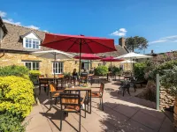 The Old Pheasant Hotel Hotels in Oakham