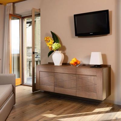 Suite, Terrace (Cesta) Titano Suites Promo Code