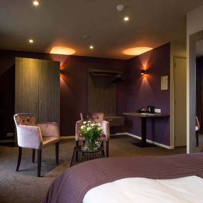 Junior Double Room Hotel Botterweck Promo Code