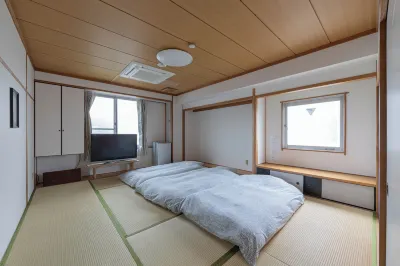 Hostel JAQ takamatsu Ξενοδοχεία στην πόλη 