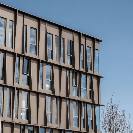 Daniel&Jacob's Urban Studios and Boutique Apartments