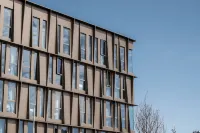Daniel&Jacob's Urban Studios and Boutique Apartments