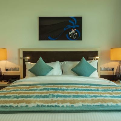 One-Bedroom Villa With Balcony Retaj Salwa Resort & Spa Promo Code