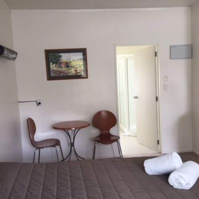 Small Studio Castle Court Motel Promo Code