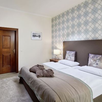 Suite Xl Das Alpenhaus Gasteinertal Promo Code