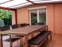 Villa Seignemartin